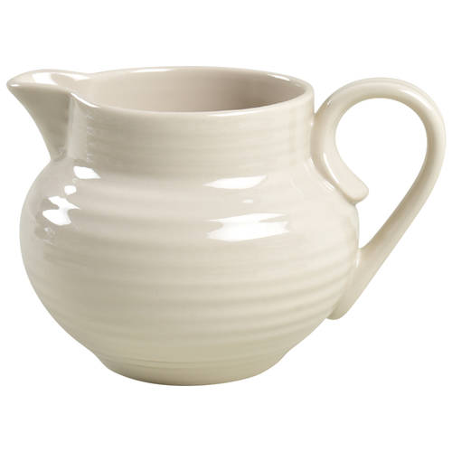 Portmeirion Sophie Conran Pebble Creamer