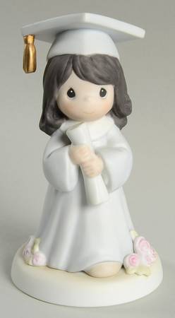 The Lord Is the Hope of Our Future by Precious Moments