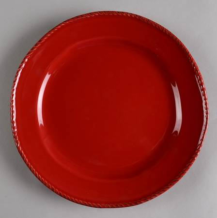 Nautic Red by Primagera
