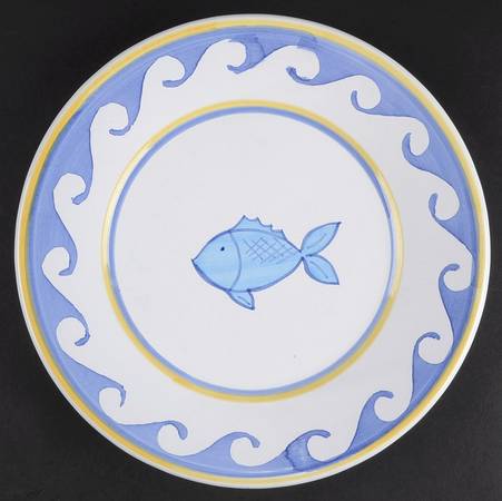 PBA68 by Pottery Barn China