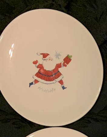Christmas Icon by Pier 1