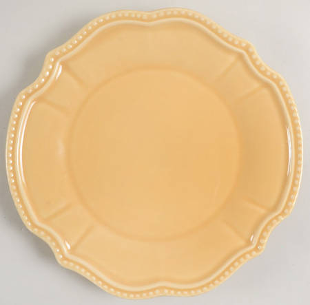 Antique Yellow by Primagera