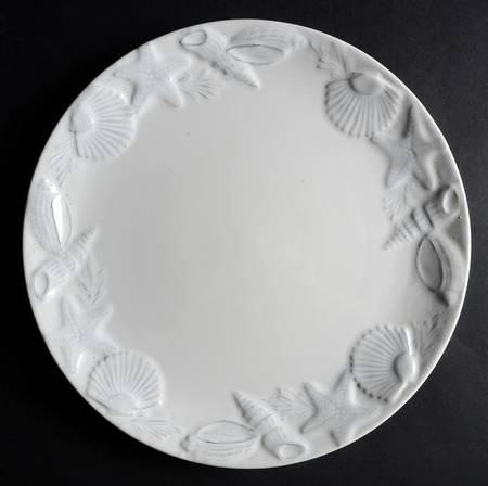 Le Mer White by Primagera