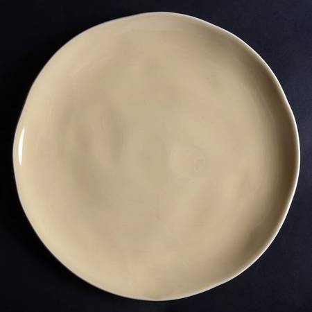 PMZ32 Pale Yellow by Primagera