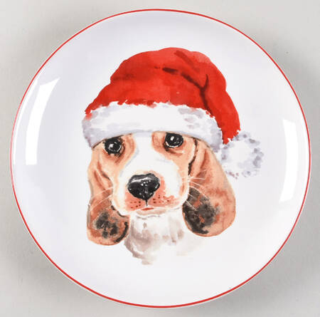 Christmas Puppies by Pier 1