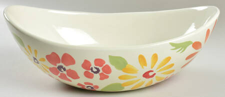 Flowers (Multicolor) by Pier 1