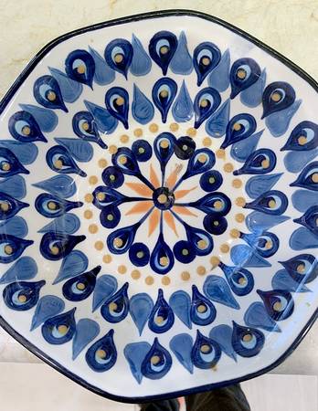 Leon by Pottery Barn China