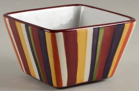 Simple Additions Stripes by Pampered Chef