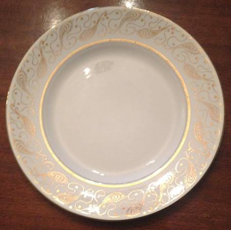 Regency by Palissy