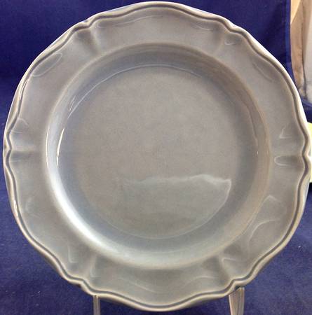 PBA31 Grey by Pottery Barn China