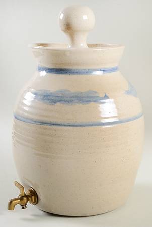 Mark Chrisco Pottery by Seagrove Pottery