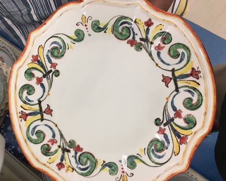 Baroque Sorrento by Pier 1