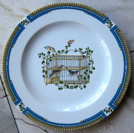P8P1 by Porcelanas del Principado