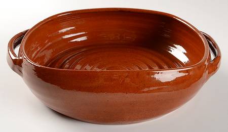Ben Own III by Seagrove Pottery