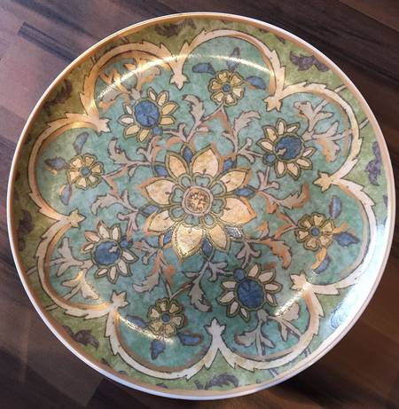 PBA85 by Pottery Barn China