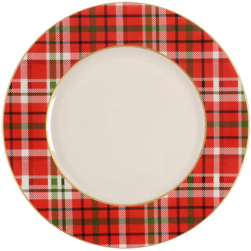 Haddington Plaid by Pier 1