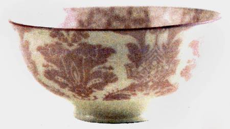 Tidbit Bowls by Patina Vie China