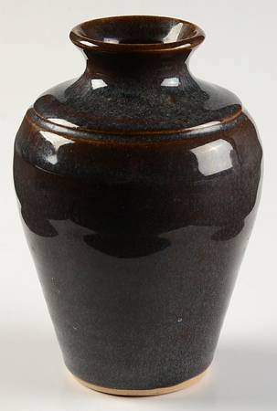 E J King by Seagrove Pottery