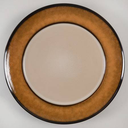 Reactive Rim Curry Yellow by Pier 1