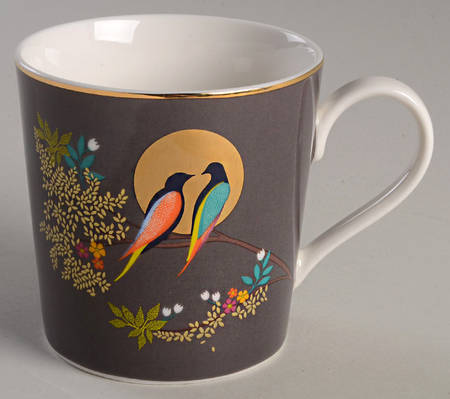 Portmeirion Chelsea Mug