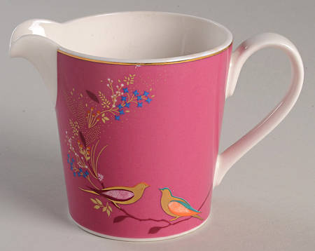 Sara Miller Chelsea Cream Jug