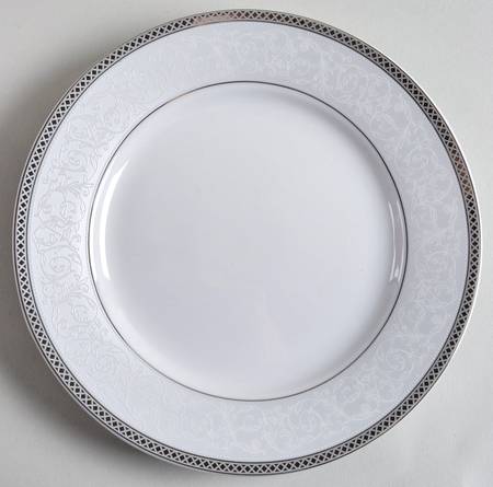 Silver Full Line by Plates and Beyond