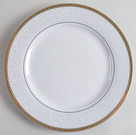 Gold Full Line by Plates and Beyond