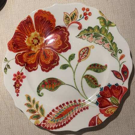 Beatrice Jacobean by Pier 1