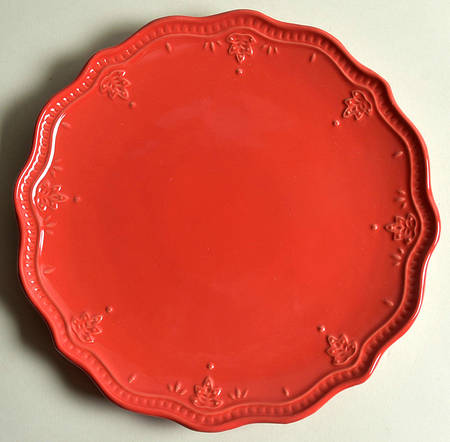Farmhouse Lace Red by Pioneer Woman