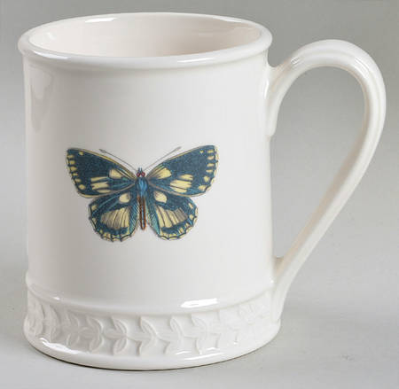 Portmeirion Botanic Garden Harmony Tankard