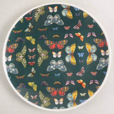 Portmeirion Botanic Garden Harmony Coupe Service Plate (Charger)