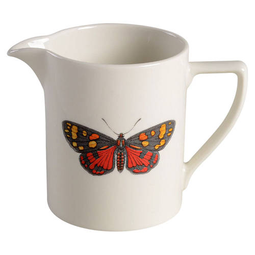 Portmeirion Botanic Garden Harmony Creamer