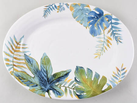 Tropical Palm by Pier 1