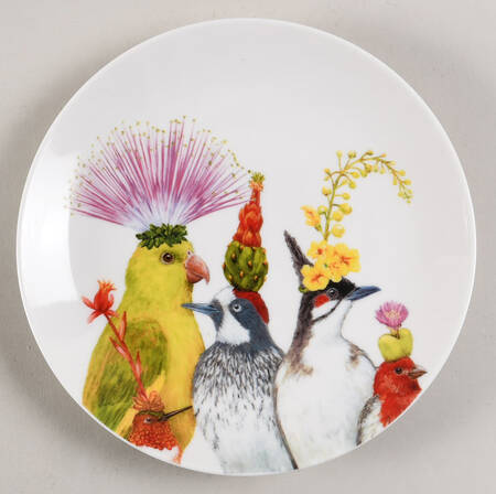 Forest Festivities by PaperProducts Design