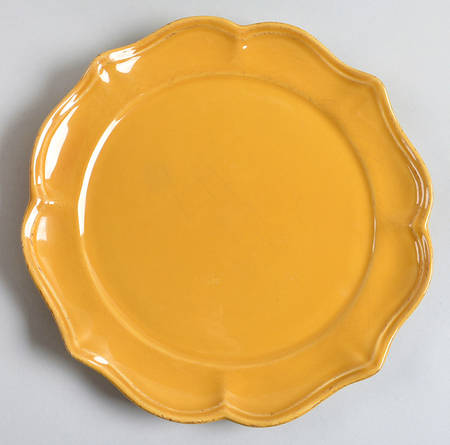 French Country (Yellow) by Pierre Deux