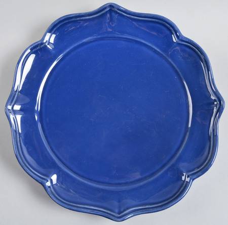 French Country (Blue) by Pierre Deux