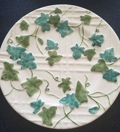 Ivy Trellis by Porta