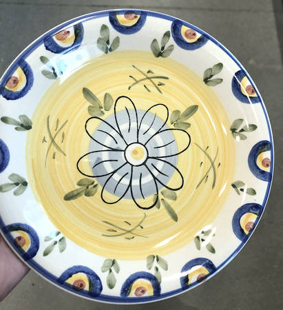 Talavera by Philippe Richard