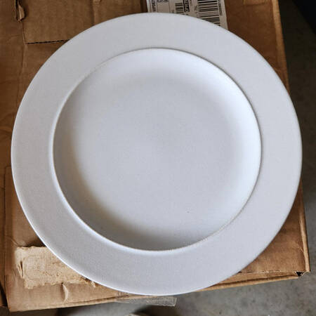 Astoria White by Pottery Barn China