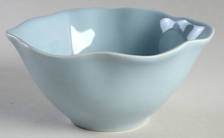 Sophie Conran Floret 7 Inch All Purpose Bowl, Robin's Egg