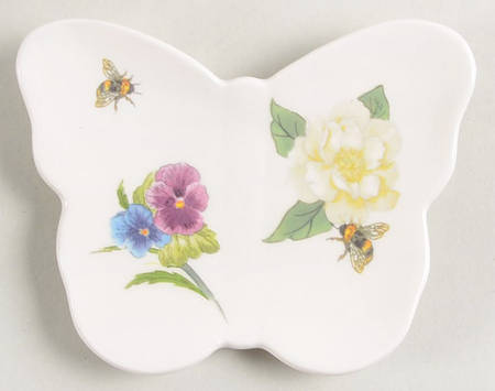 Portmeirion Botanic Garden Bouquet Tea Bag Holder