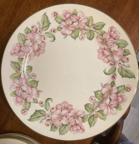 Blossom Time by Pope Gosser