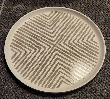 Celebration by Pottery Barn China