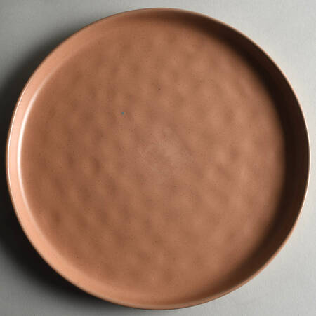 PC51 Orange by Potter's Corner