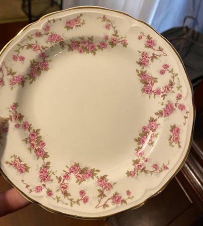 PEA15 by Pearl China 
