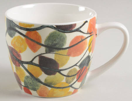 Mugs by Pimpernel International