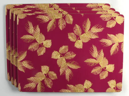 Placemats by Pimpernel International