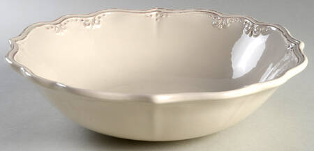 Abigail (No Beaded Edge) by Pier 1