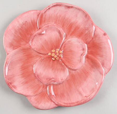Floral Figure by Pier 1