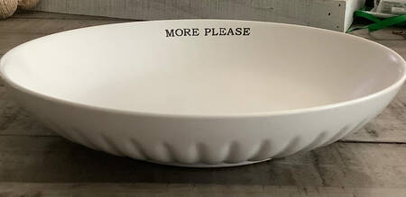 Stoneware (Debossed) by Primitives By Kathy